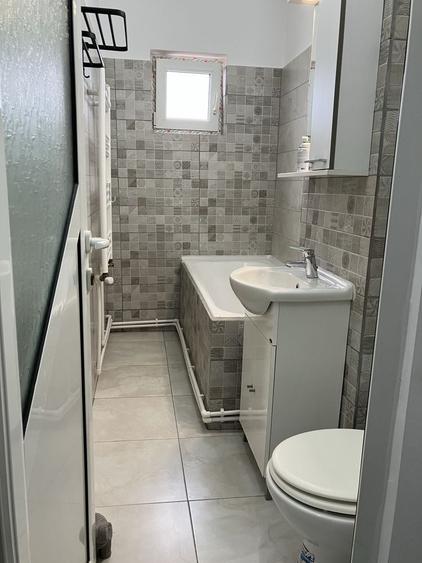 Garsonieră decomandată în Exterior Vest