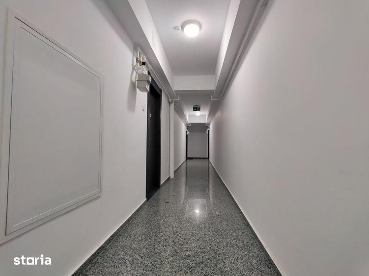 Apartament cu 2 camere în Tomis Plus