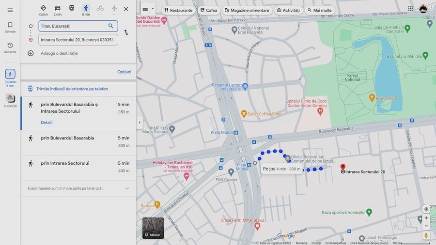 Global City 2018, Piata Muncii, 3 camere 90 mp, Centrala, Parcare 50eur - 18