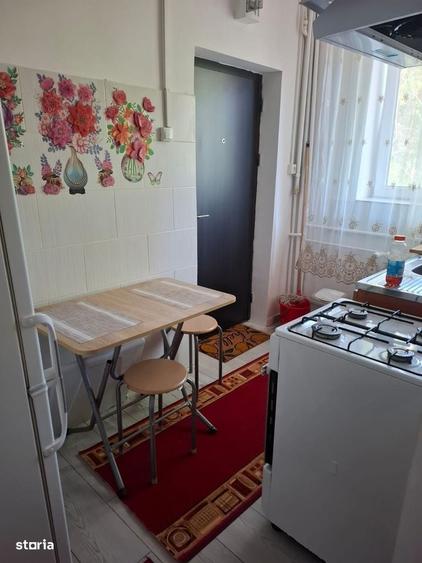 Garsonieră semidecomandată în Bularga
