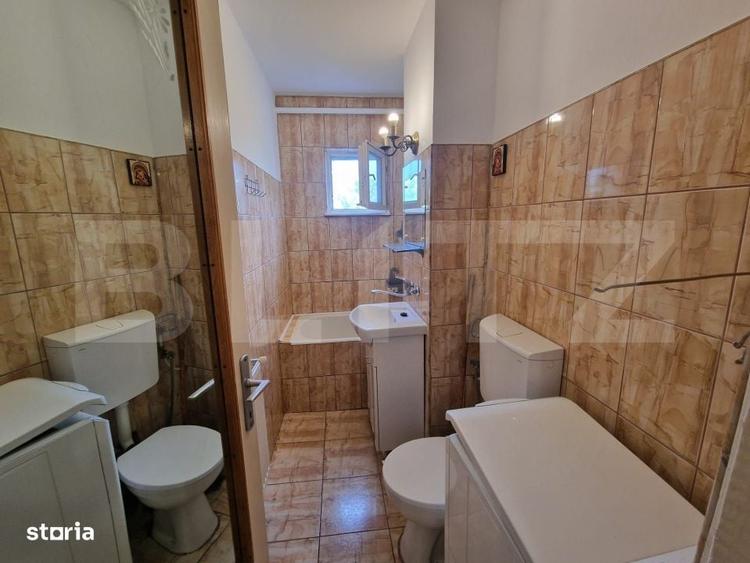 Apartament 2 camere de vanzare, 40 mp zona 7 Noiembrie - 3