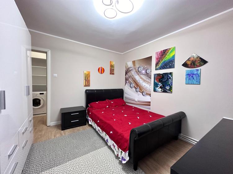 Apartament 2 camere de închiriat – Țiglina 2 | Etaj 2 - 4