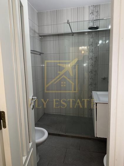 Apartament cu 2 camere decomandat, mobilat în Universitate