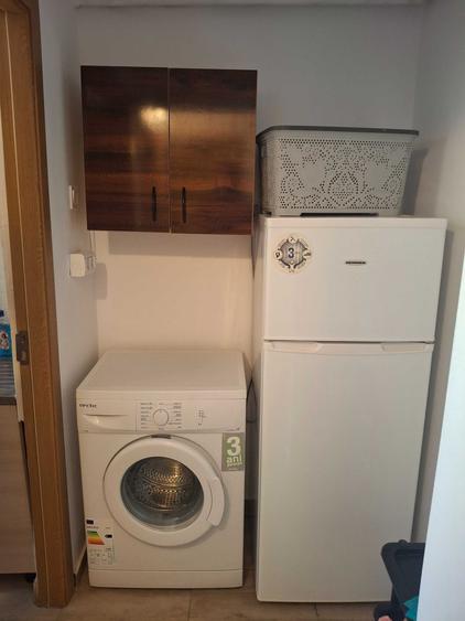 Garsonieră decomandată în Micălaca