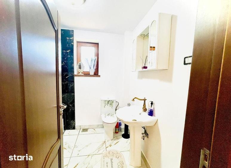 Casa 7 camere Alexandru cel bun (Jud. Neamt) , 230 metri Cod:157192 - 15