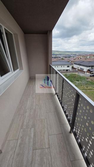 Închiriez apartament cu 2 camere  –  Teilor, Florești - 9