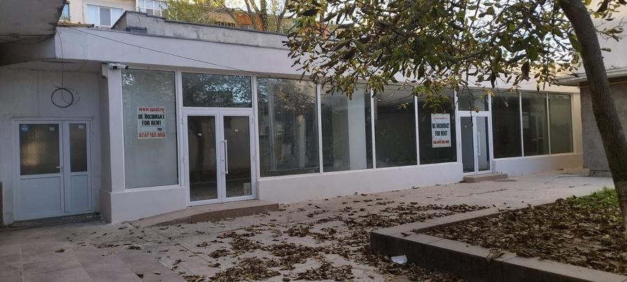 Spațiu comercial, de 310.54998779297 mp, în Central