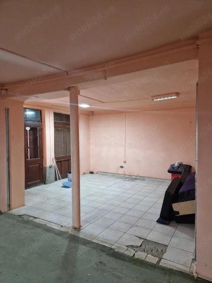 Spațiu comercial, de 50 mp, în Nedelea