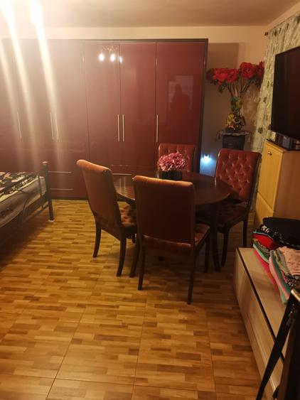 Apartament cu 2 camere decomandat în Ultracentral