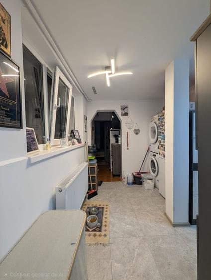 Apartament 2 camere - 6