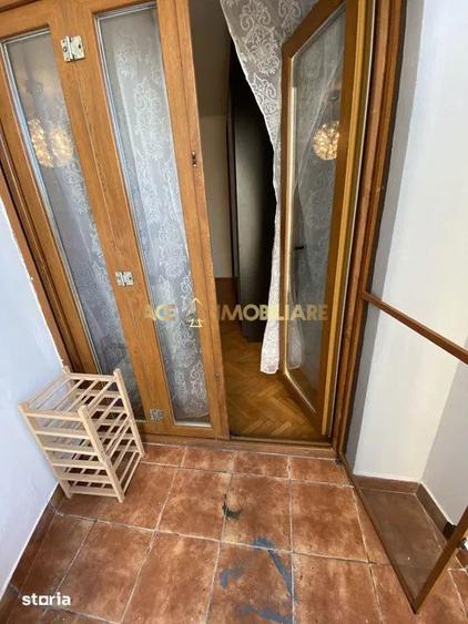 Apartament cu 2 camere, mobilat în Centrul Istoric
