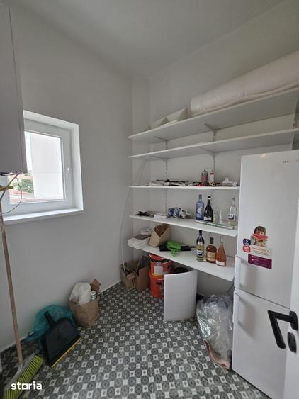 Apartament cu 3 camere în Victoriei