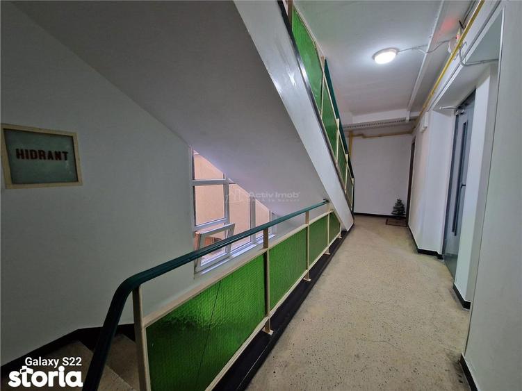 2 cam Tineretului-Cantemir, 3 min metrou Tineretului, vedere spate - 8