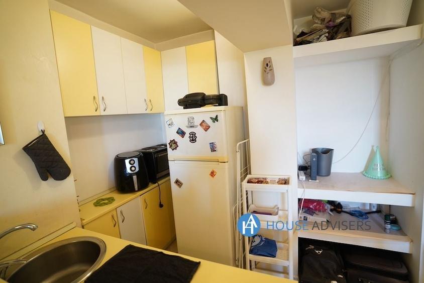 Apartament cu 2 camere, mobilat în Kogălniceanu
