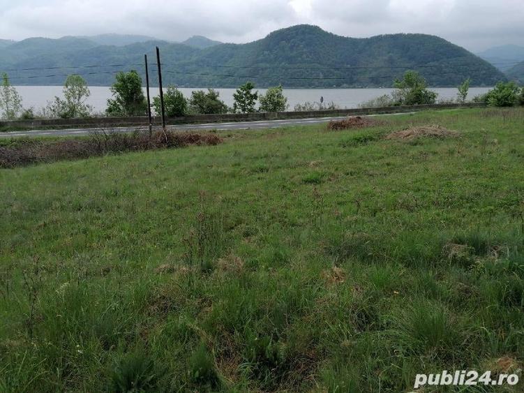 Teren de 2500 mp, în Sichevița