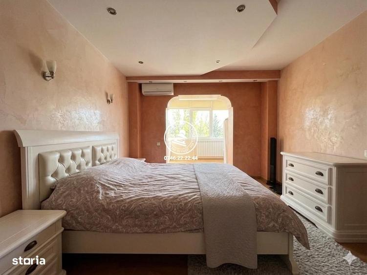 Apartament cu 4 camere în Târgu Cucu