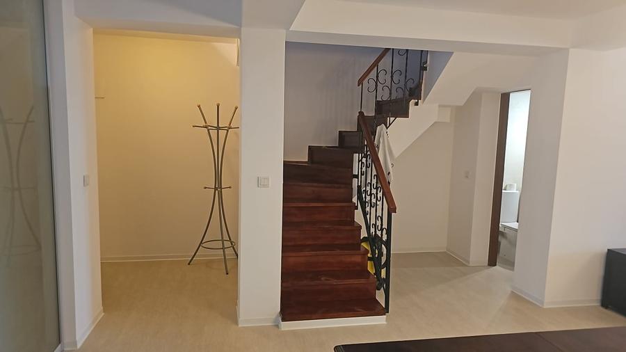 Domus Stil Pipera Voluntari Townhouse renovata 2026, cinci camere, 160mp utili - 5