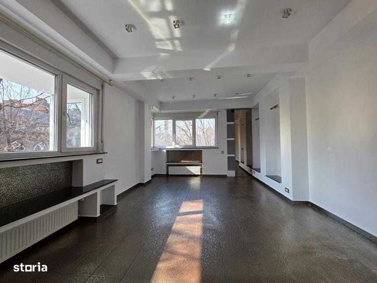 Studio Central, Bulevardul Carol I, nr. 45 - 6