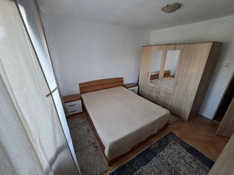 Apartament cu 2 camere decomandat în Nord