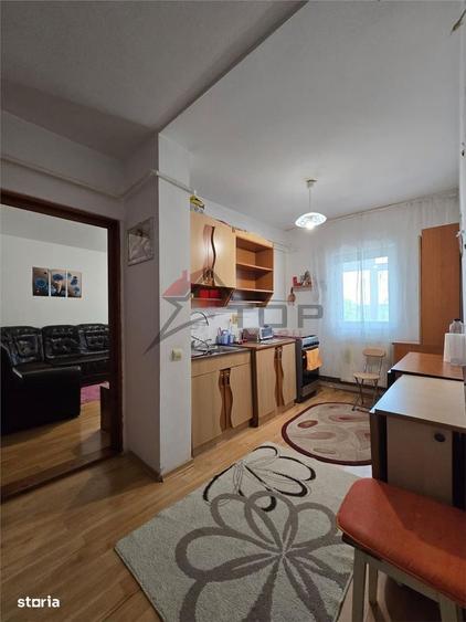 Apartament cu 2 camere decomandat în Alexandru cel Bun
