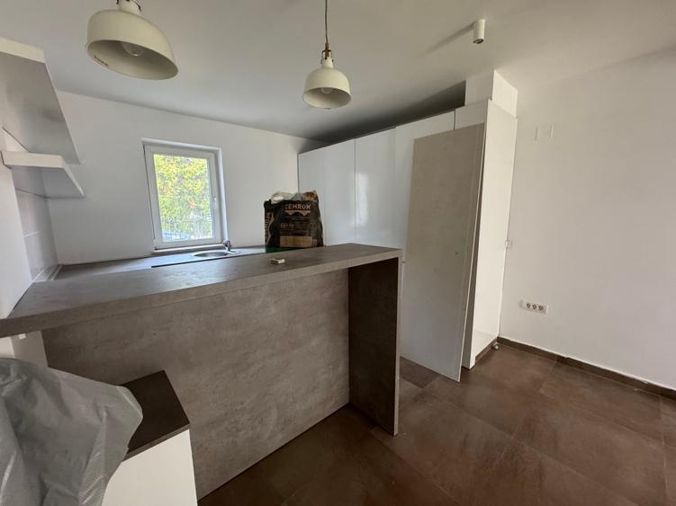 Casă individuală cu 4 camere cu Piscina în Pipera