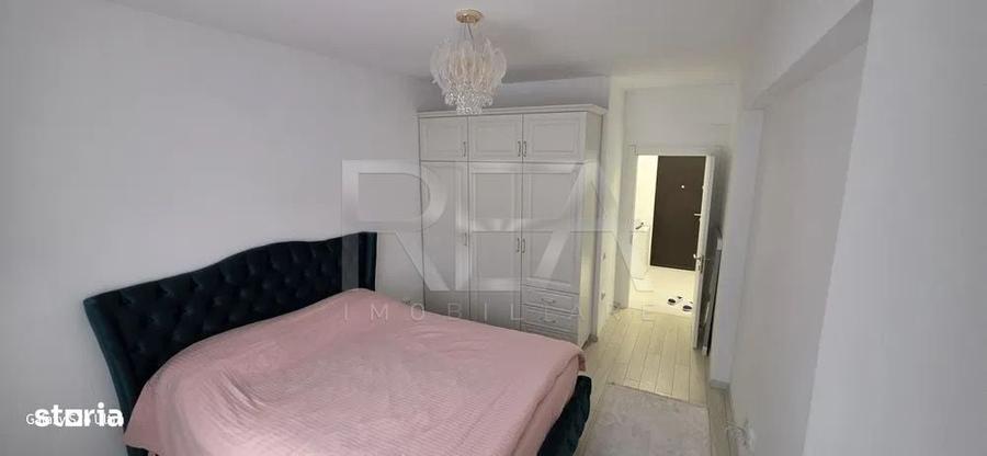 3 camere Theodor Pallady decomandat, centrala, et. 3, an 2020 - 6
