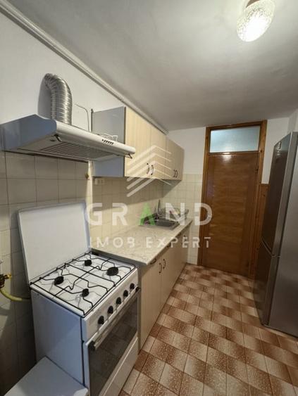 Ap 3 camere | 3 BALCOANE | PARCARE | Zona P-ta Cipariu/NICOLAE TITULESCU - 16