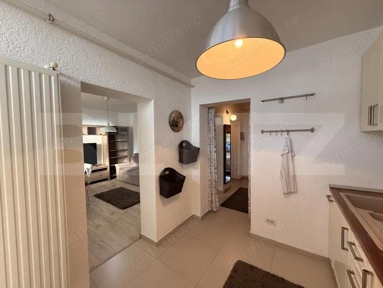 Casă cu Teren 79 Mp în Siloz