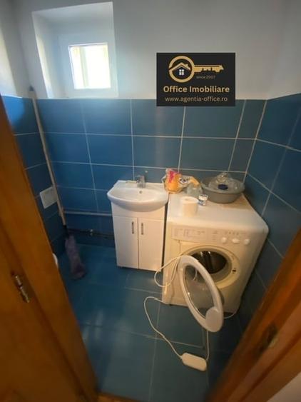 Apartament cu 3 camere în Traian