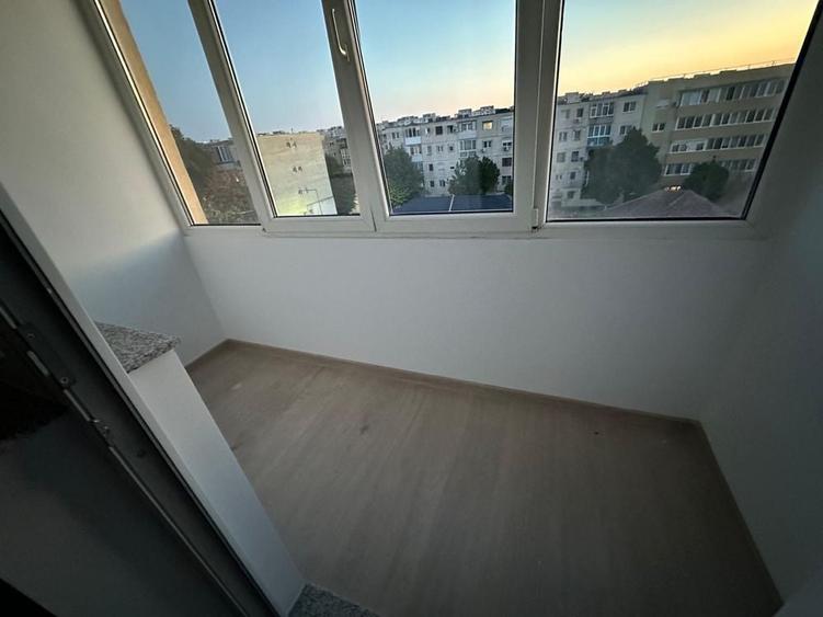 Inchiriez apartament 2 camere, proprietar Zona Vlaicu - 5