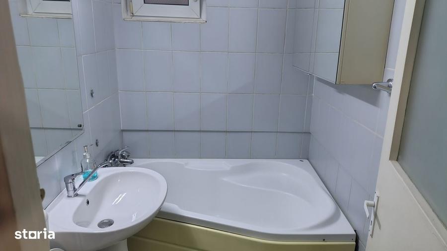 Proprietar, 2 camere aleea Somesu Rece, cartier Baneasa - 4