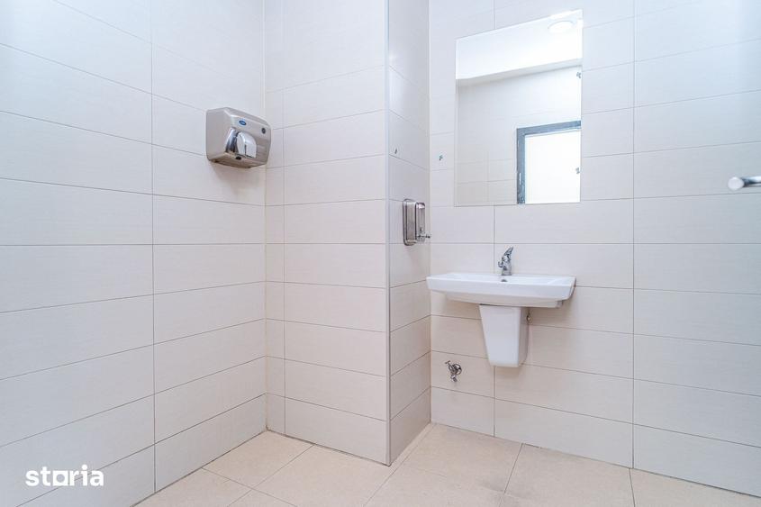 Spatiu Comercial 200 mp, Iasi - Ultracentral - Podu Ros, COMISION 0% - 9