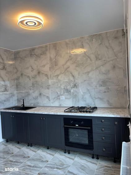 Apartament cu 2 camere decomandat în Rahova