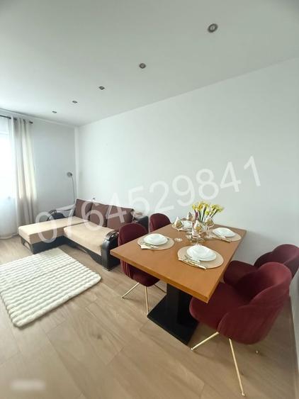 Apartament cu 2 camere decomandat în Vitan-Bârzești