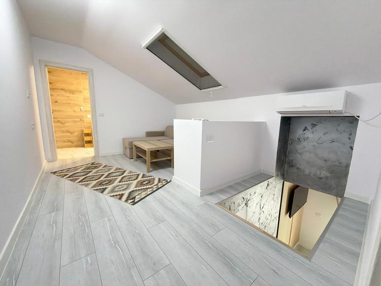 Apartament cu 2 camere decomandat în Giroc