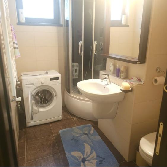Apartament cu 2 camere decomandat, mobilat în Arcul de Triumf