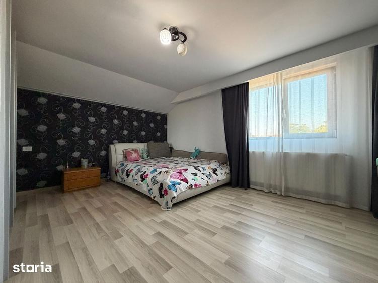 Casă cu 3 camere cu Teren 480 Mp în Dudeștii Noi