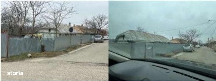 Casă cu 4 camere în Rădești