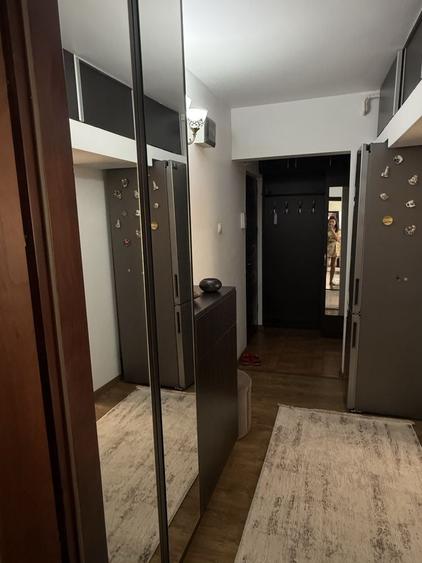 Apartament cu 2 camere semidecomandat în Sfântu Ilie