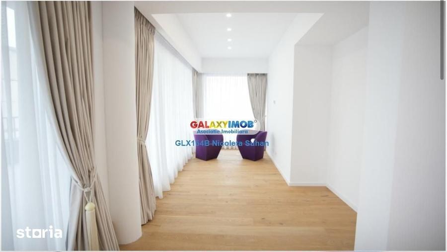 Apartament cu 5 camere în Ștefan cel Mare