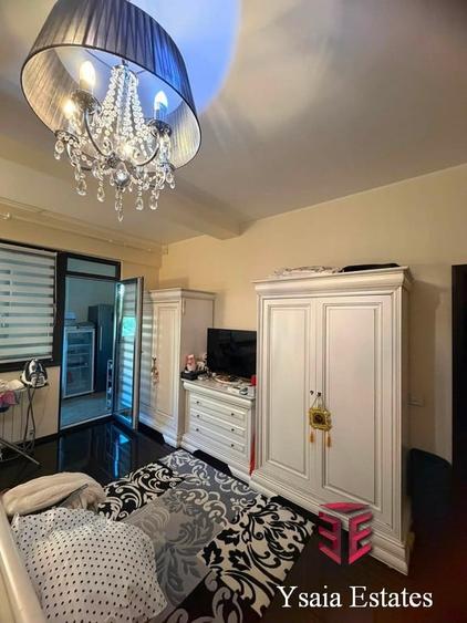 OKAZIE LA VANZARE - CAMPUS - 3 CAMERE PREMIUM DE LUX - PARCARE - 130 MP - 22