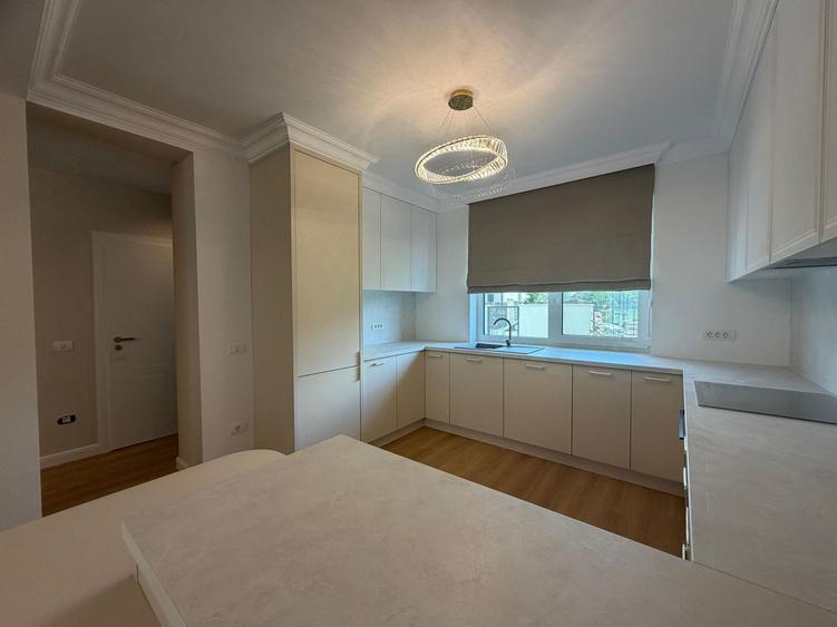 Duplex cu 3 camere cu Canalizare în Moșnița Nouă