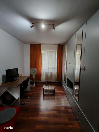 Garsonieră în Spitalul Județean