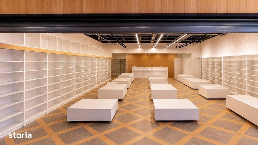 Spatiu comercial Erou Iancu Nicolae stradal - 5
