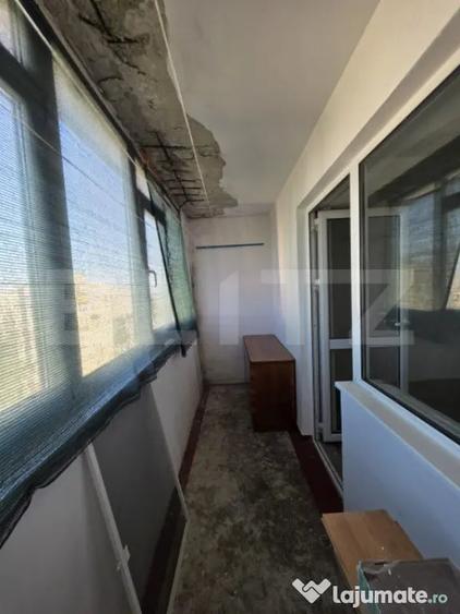Apartament cu 2 camere,57 mp decomandat, zona Micro 19 - 5