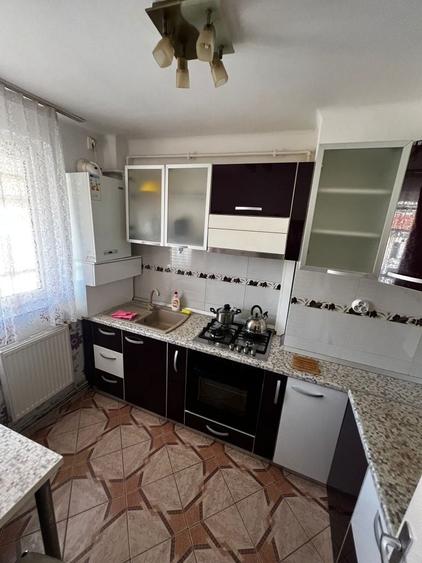 Apartament cu 2 camere în Ultracentral