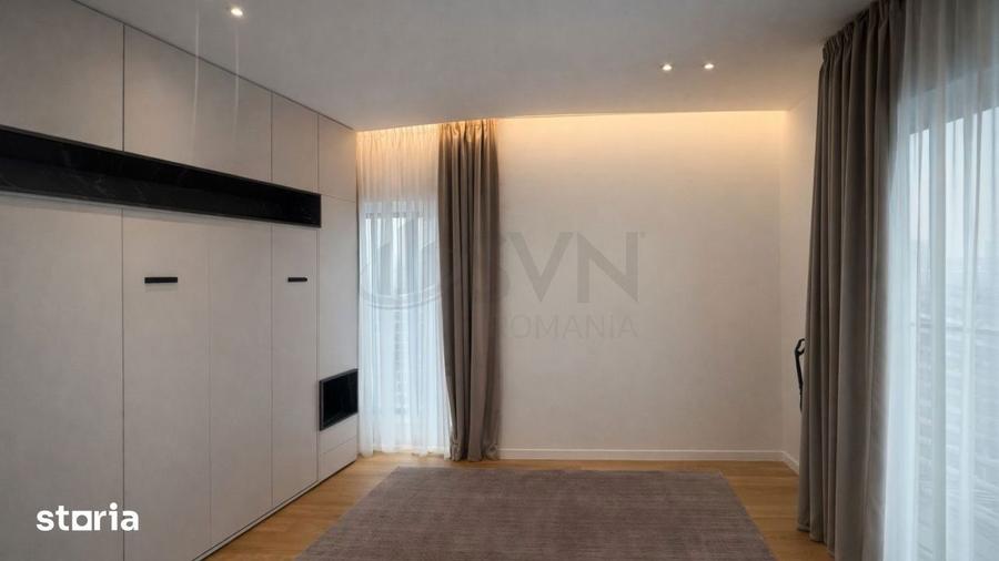 Apartament superb 3 camere I One Verdi I Vanzare - 1