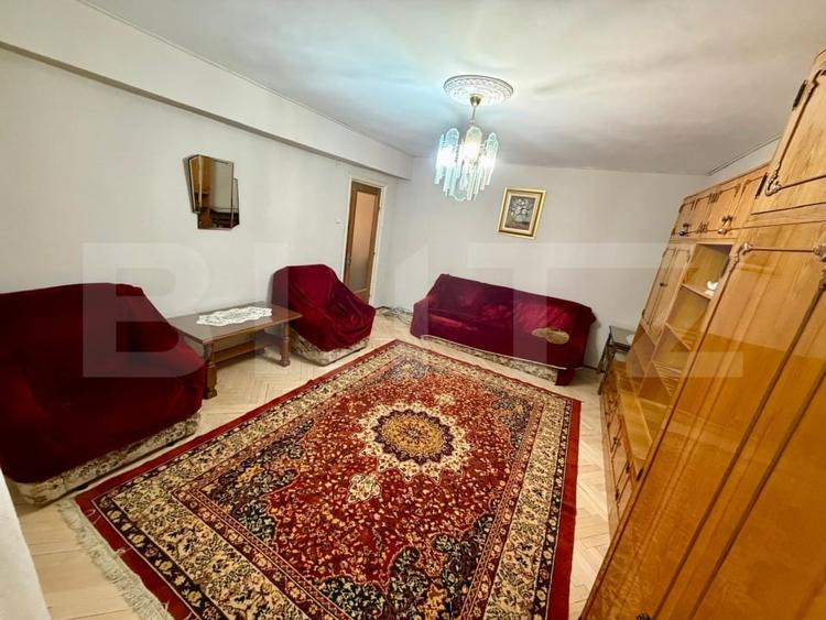 Apartament 2 camere, 57 mp, decomandat, zona Ciuperca - 2
