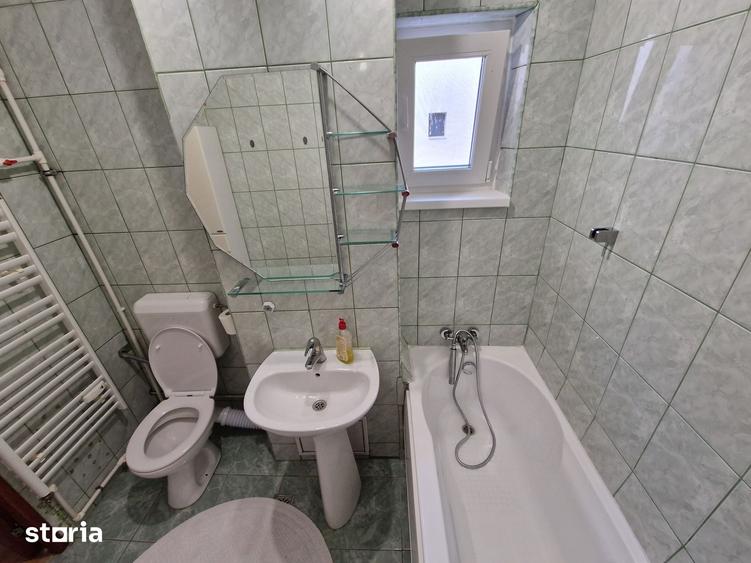 Apartament cu 3 camere în Militari
