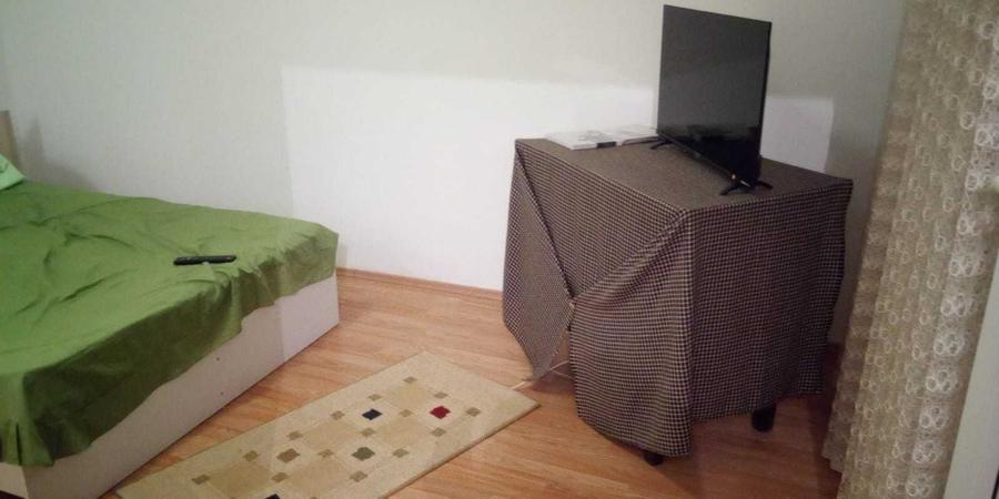 Garsonieră semidecomandată în Ultracentral